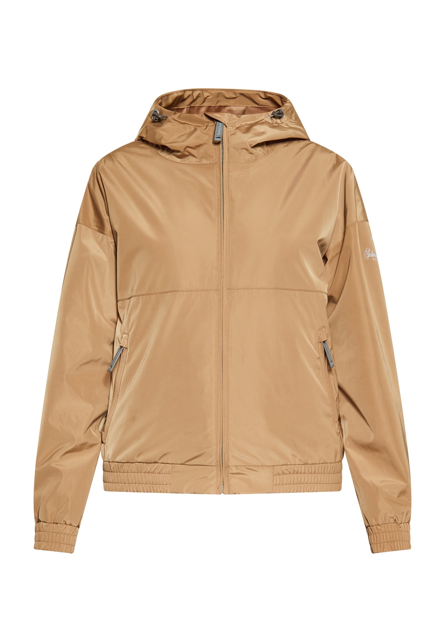 Schmuddelwedda Women's Rain Jacket