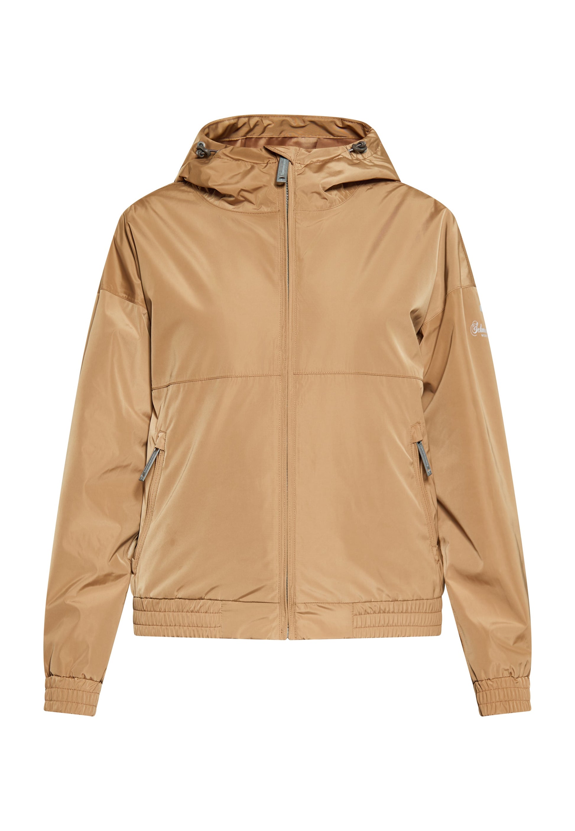 Schmuddelwedda Women's Rain Jacket