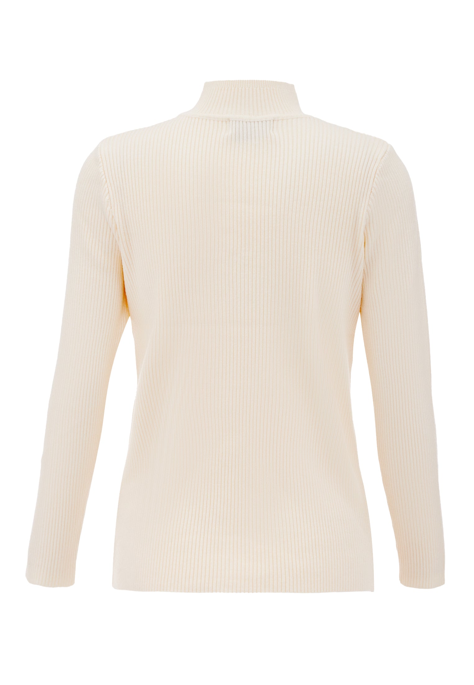 Dziany sweter damski tassia