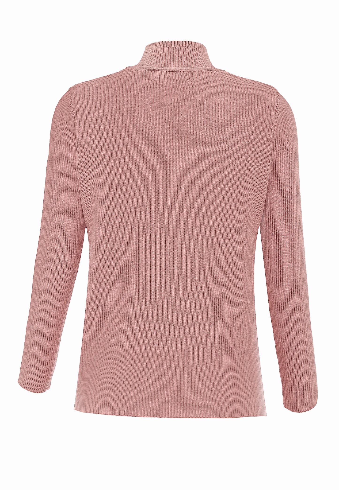 Dziany sweter damski tassia