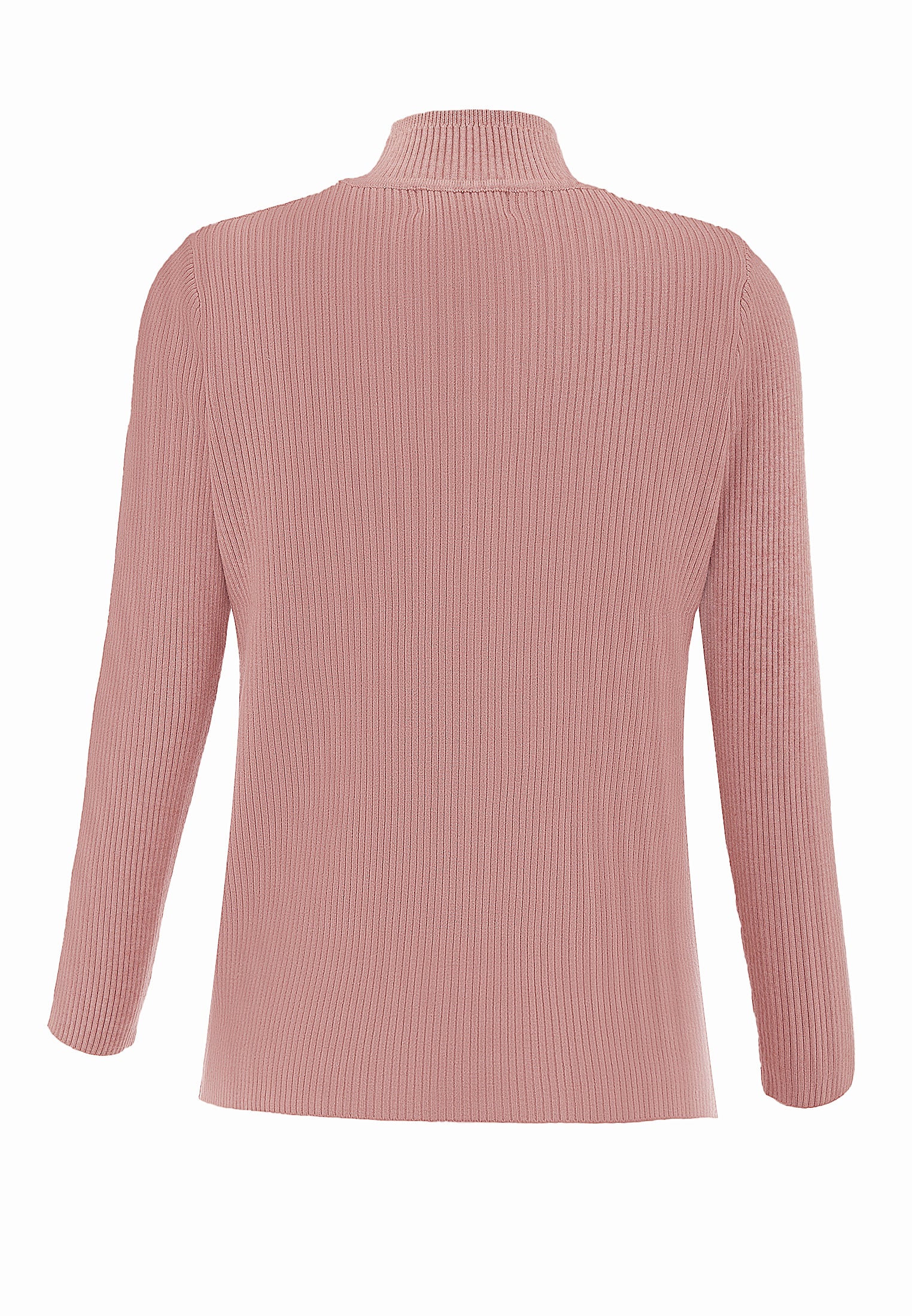 Dziany sweter damski tassia