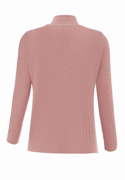 Dziany sweter damski tassia