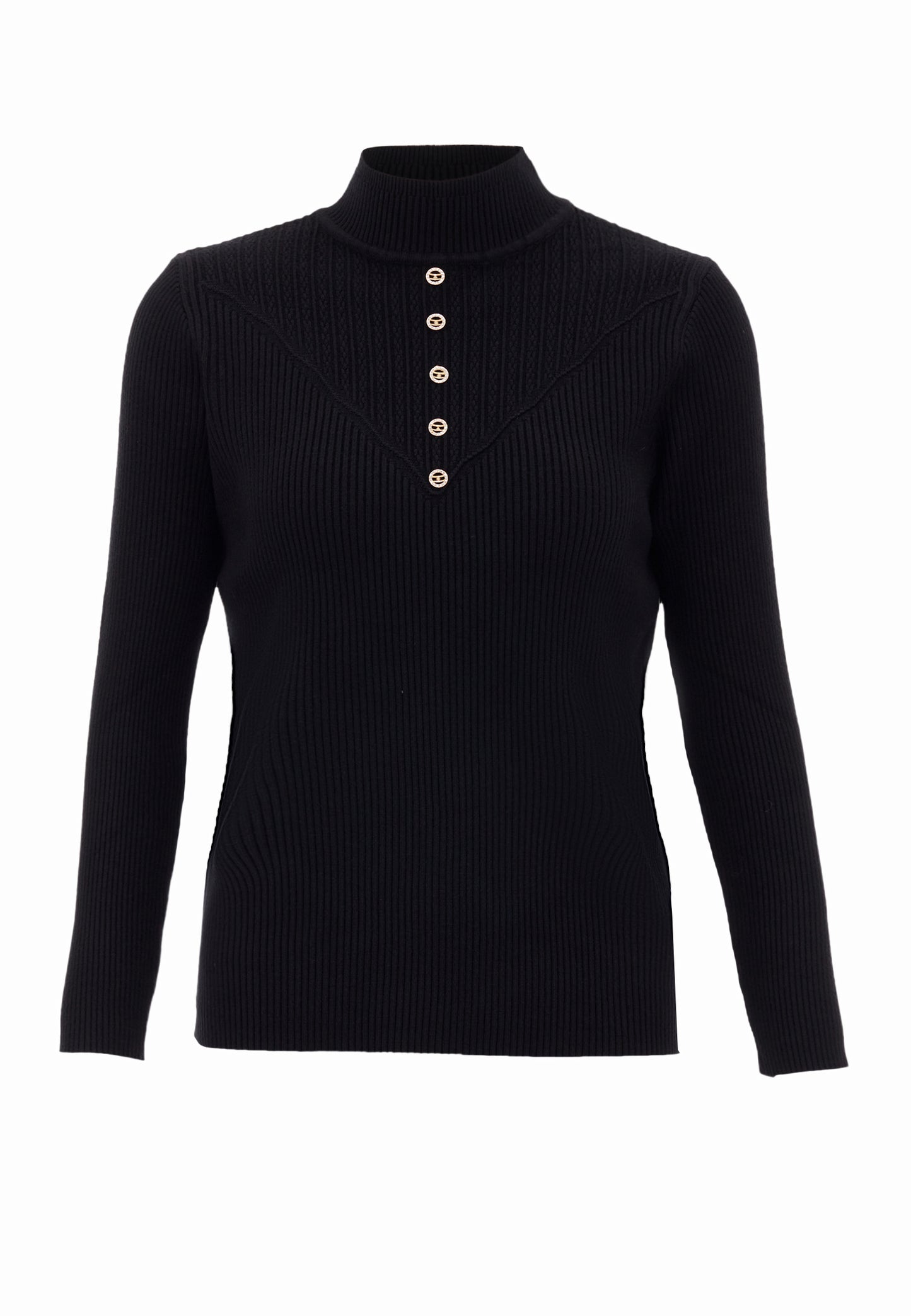 Dziany sweter damski tassia