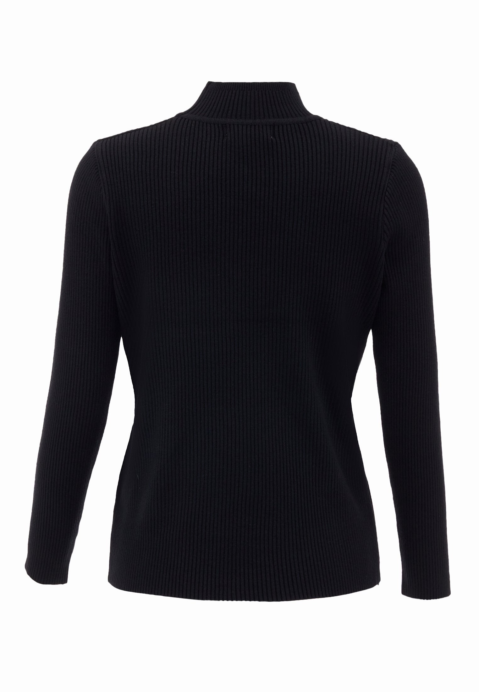 Dziany sweter damski tassia