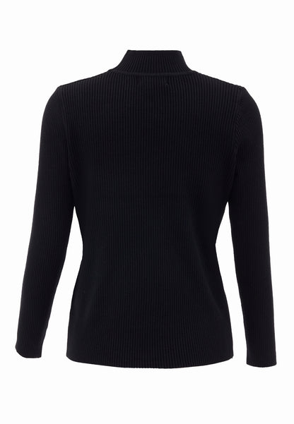 Dziany sweter damski tassia