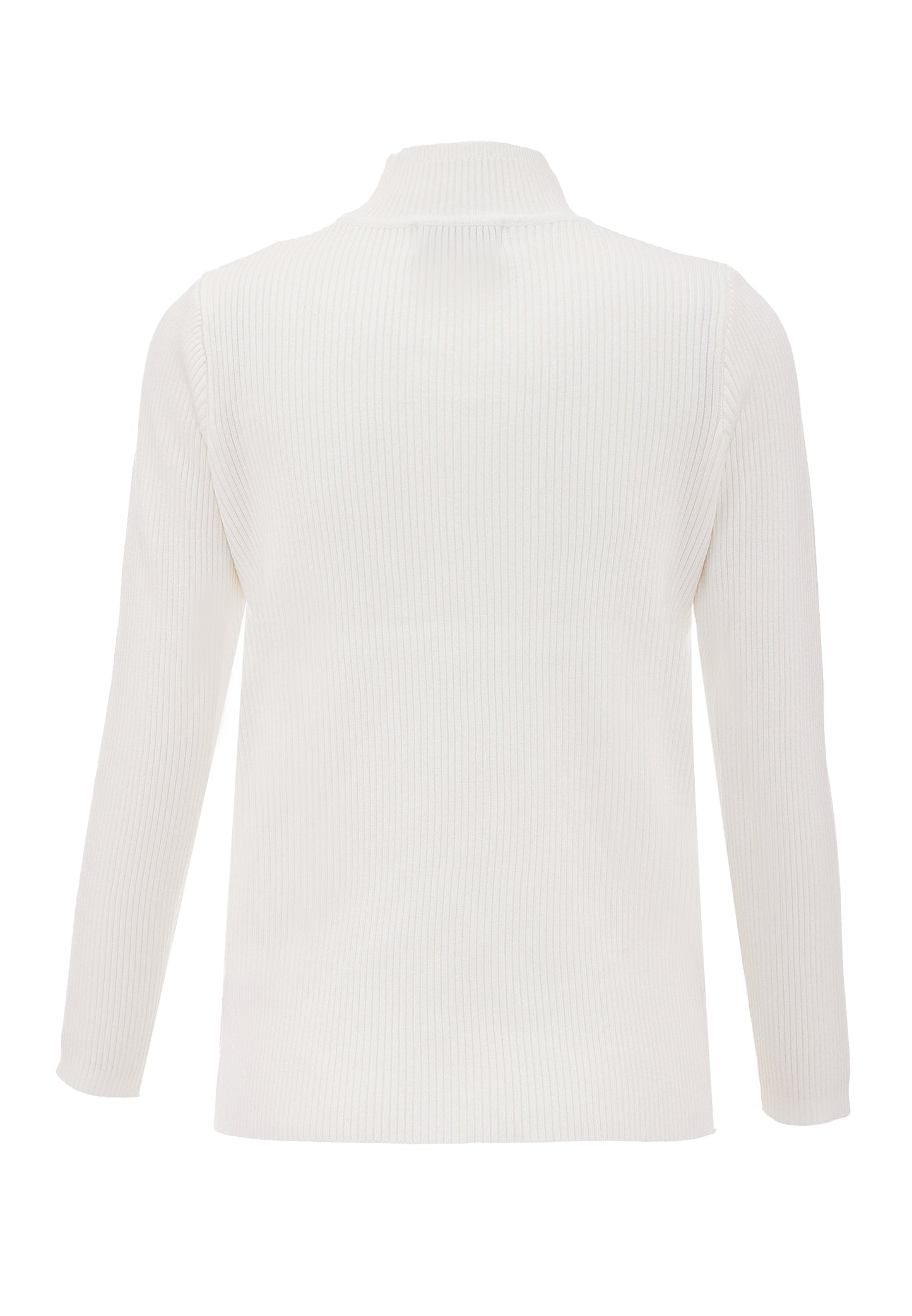 Dziany sweter damski tassia