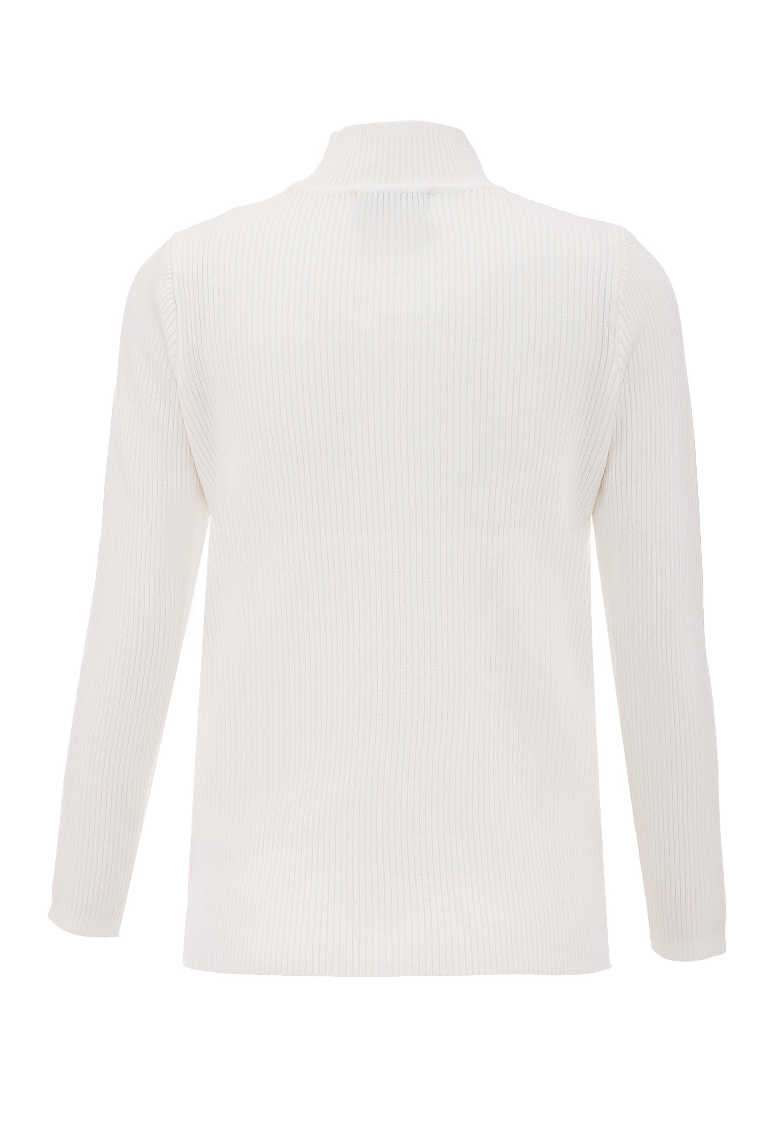 Dziany sweter damski tassia