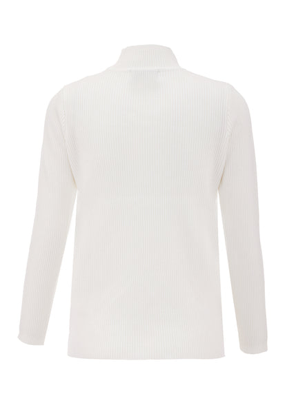 Dziany sweter damski tassia