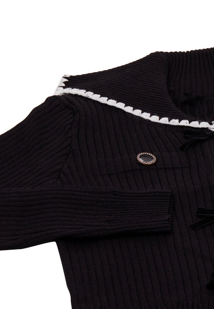 faina nolie Cardigan