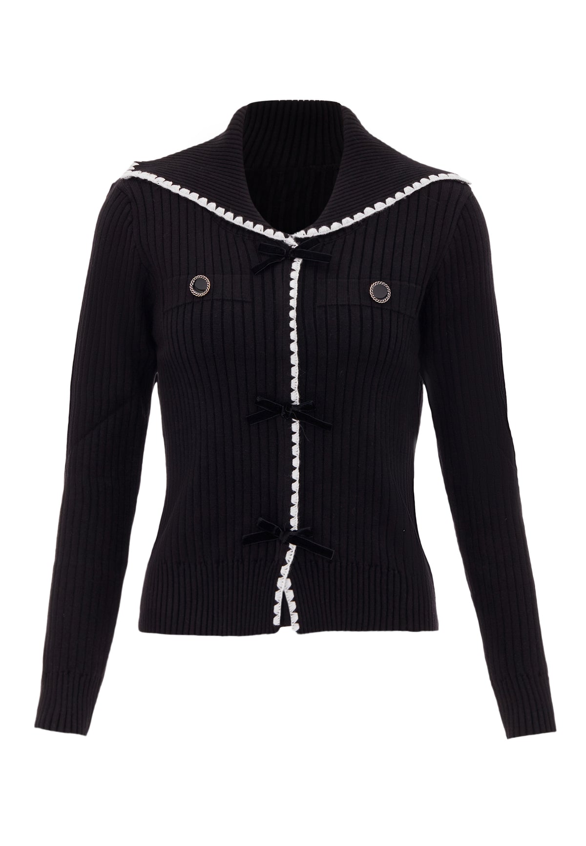 faina nolie Cardigan