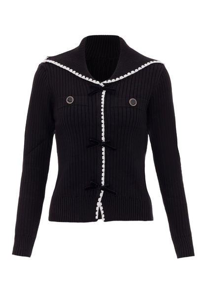 faina nolie Cardigan