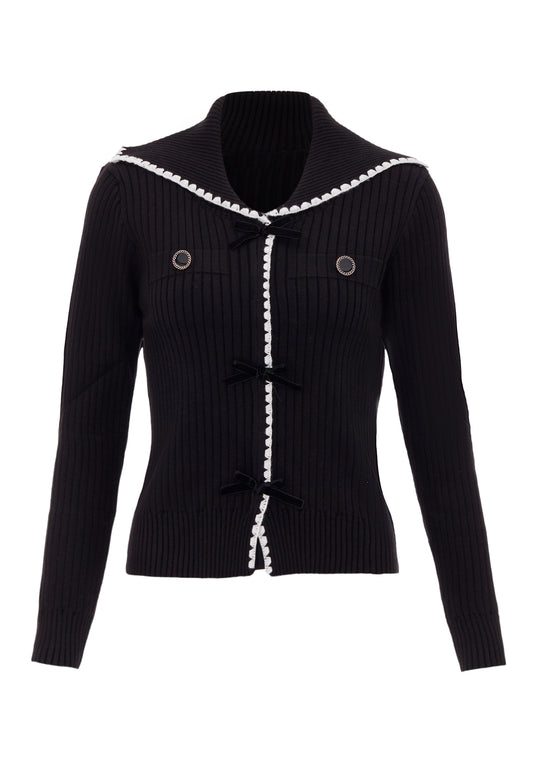 faina nolie Cardigan