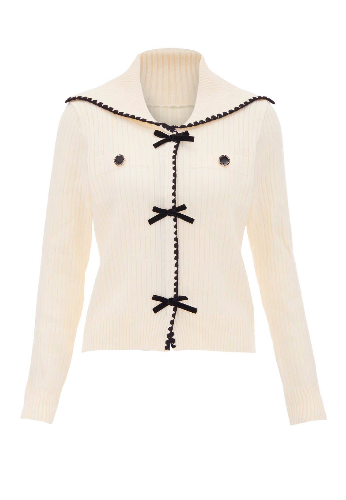 faina nolie Cardigan
