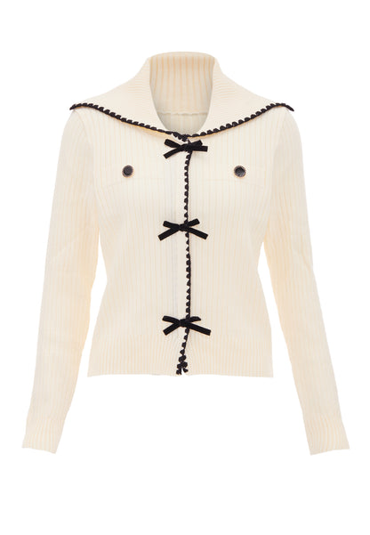 faina nolie Cardigan