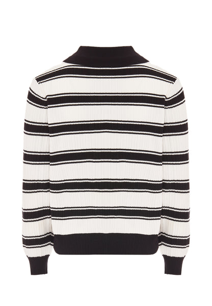 CARNEA Damen Strickjacke