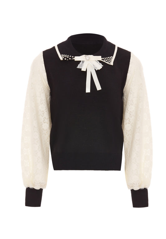 faina nascita Sweater