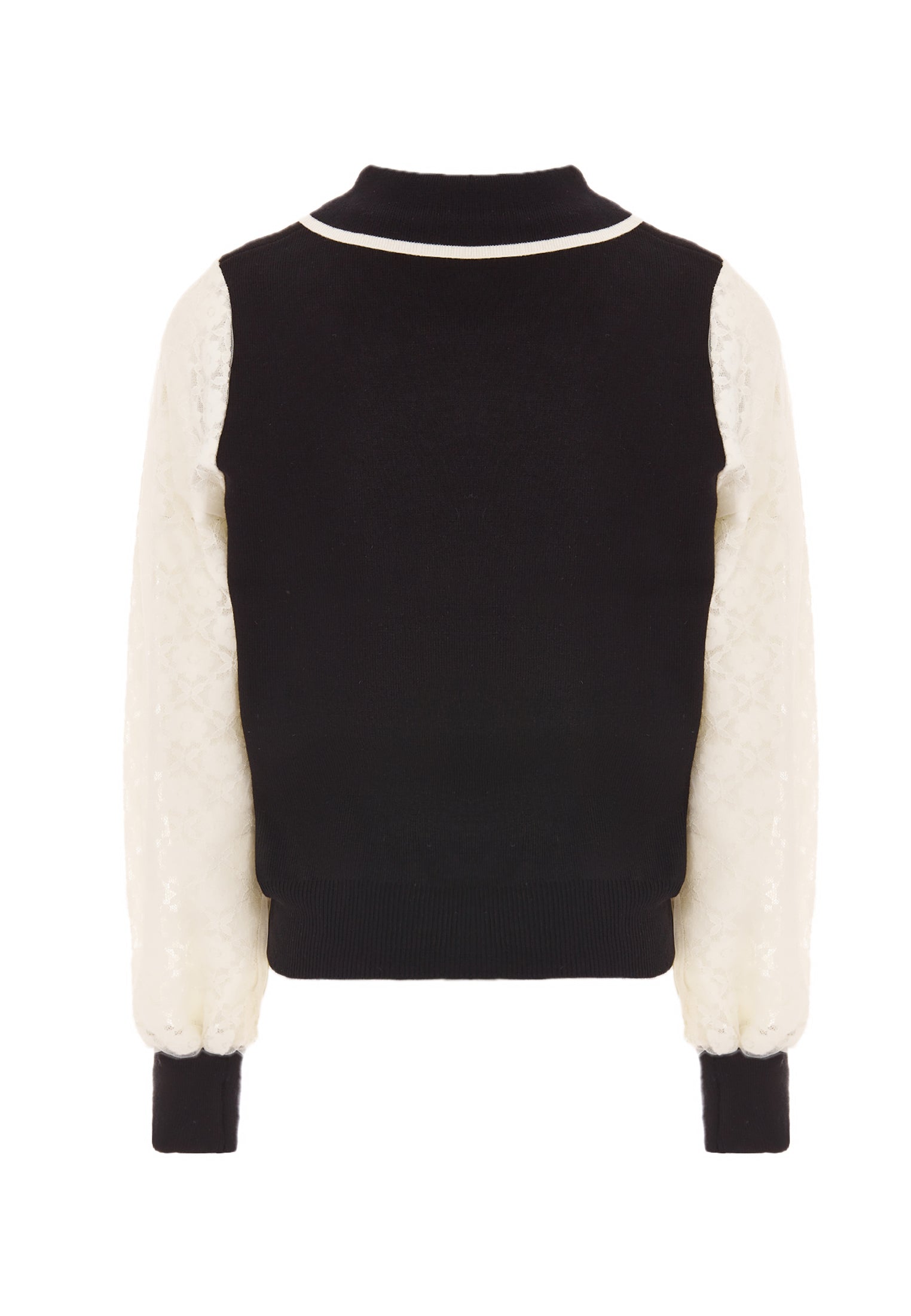 Nascita Women's Knitted Sweater