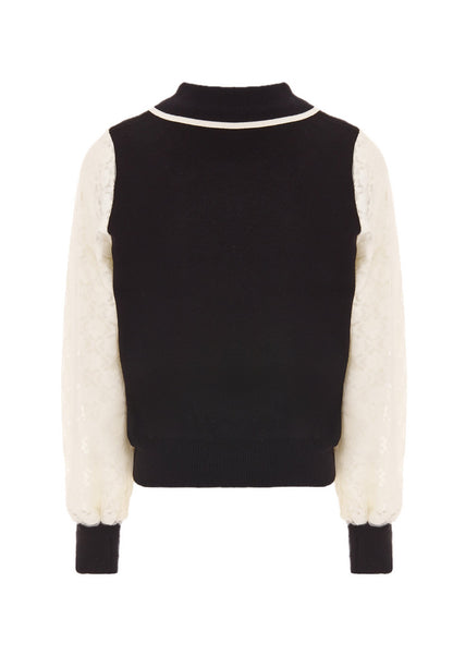 Nascita Women's Knitted Sweater