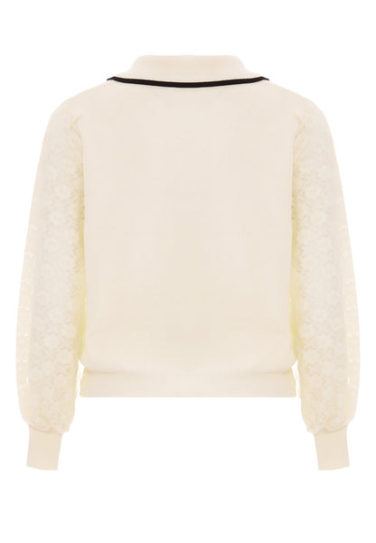 Nascita Women's Knitted Sweater