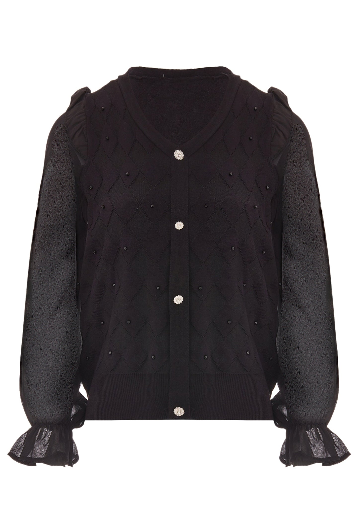 Carnea Women's Cardigan