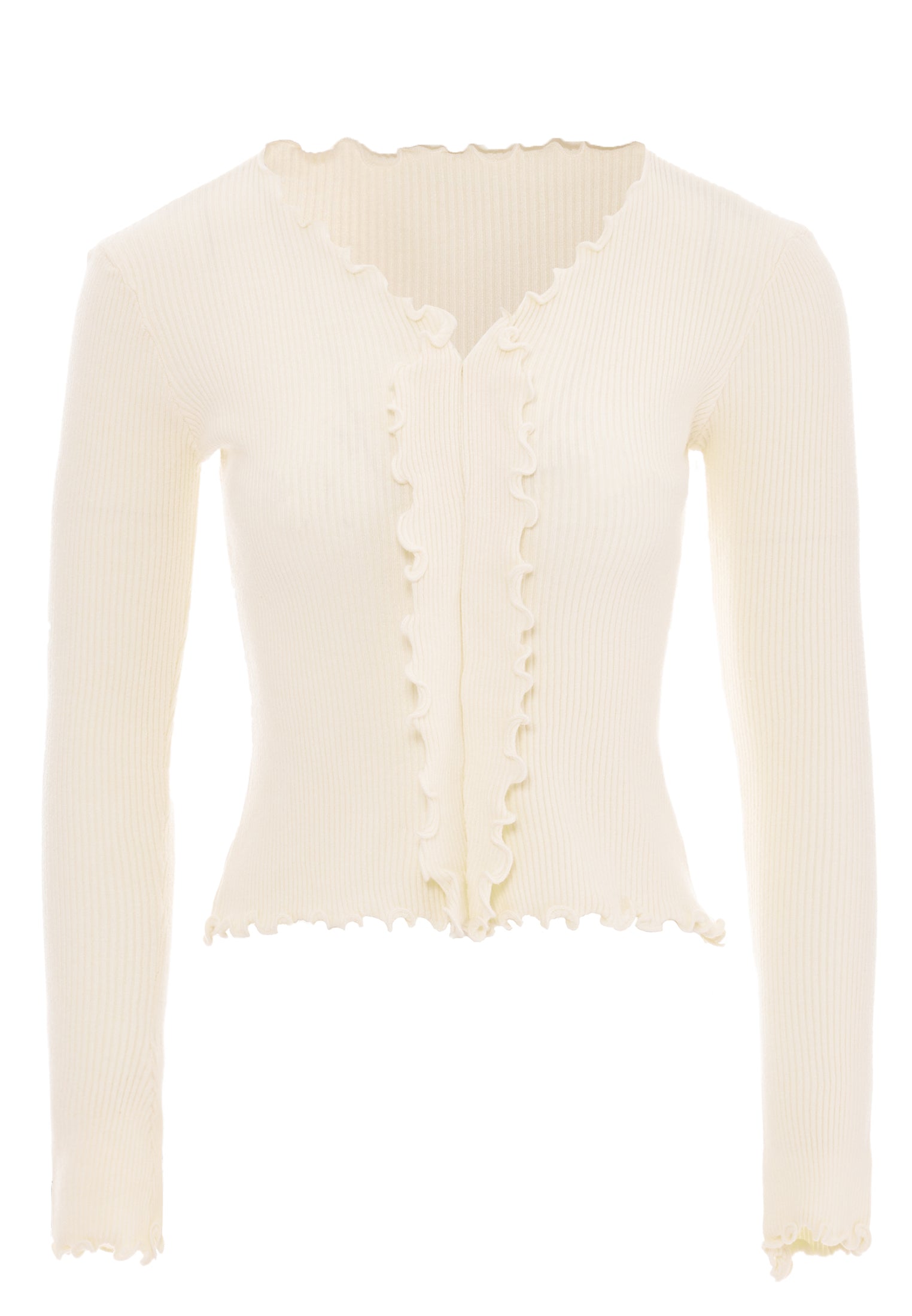 Albee Women's Knitted Sweater