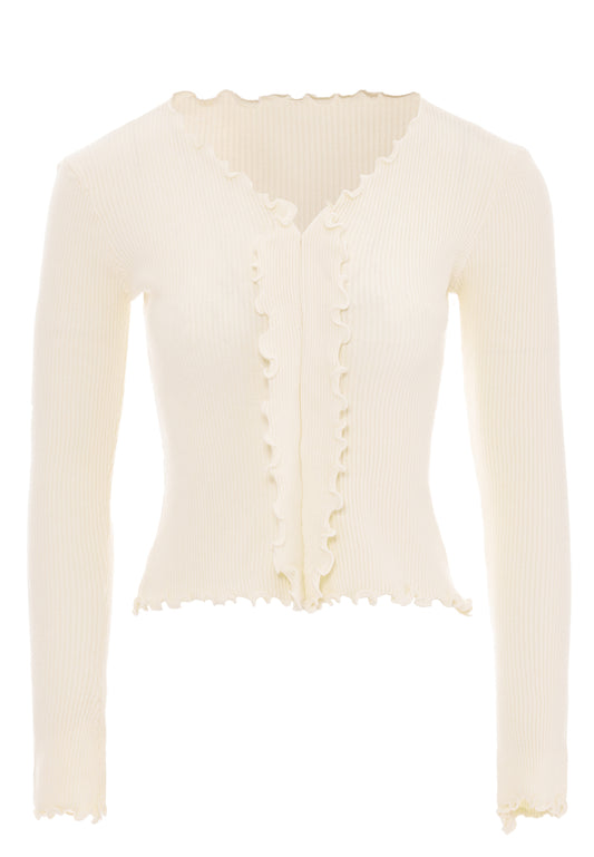 Albee Women's Knitted Sweater