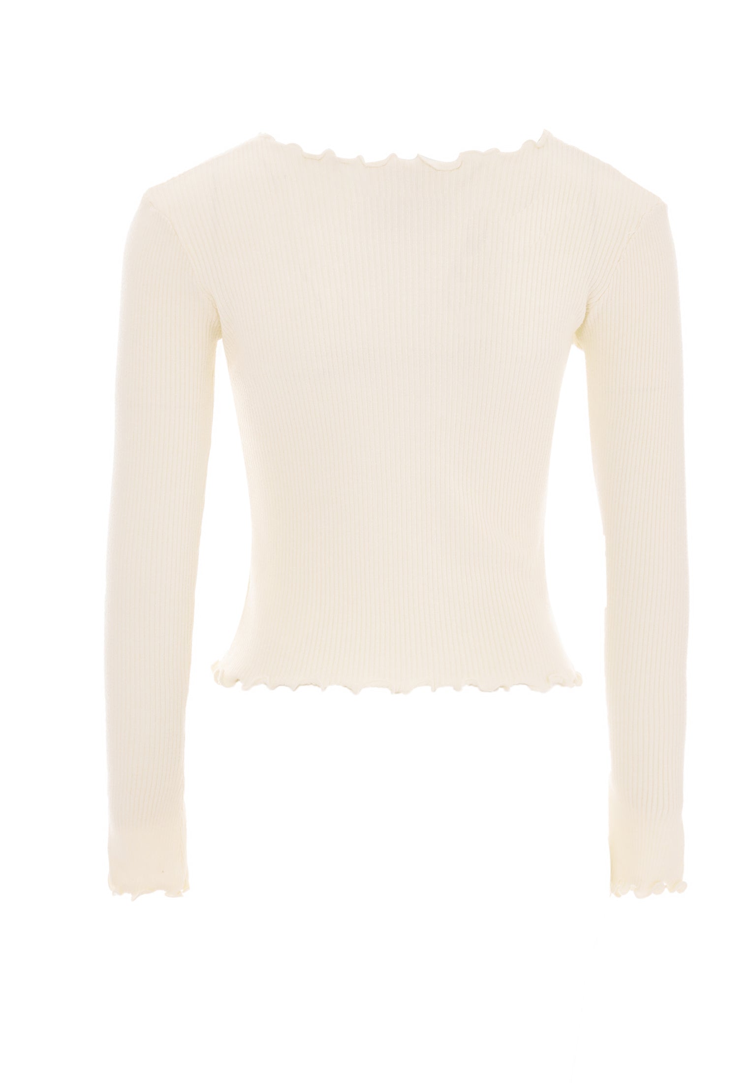 Albee Women's Knitted Sweater