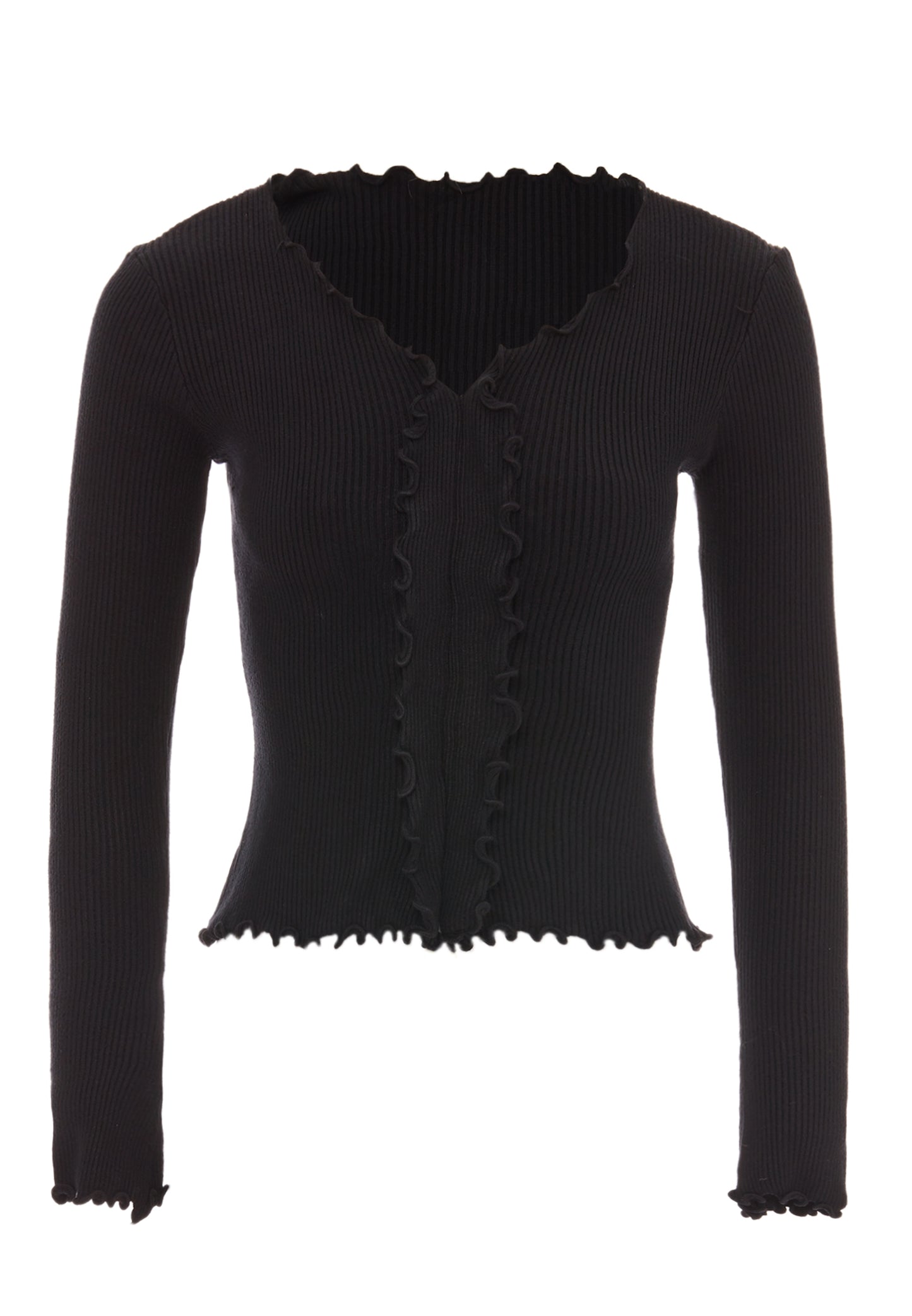 Albee Women's Knitted Sweater