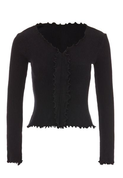 Albee Women's Knitted Sweater
