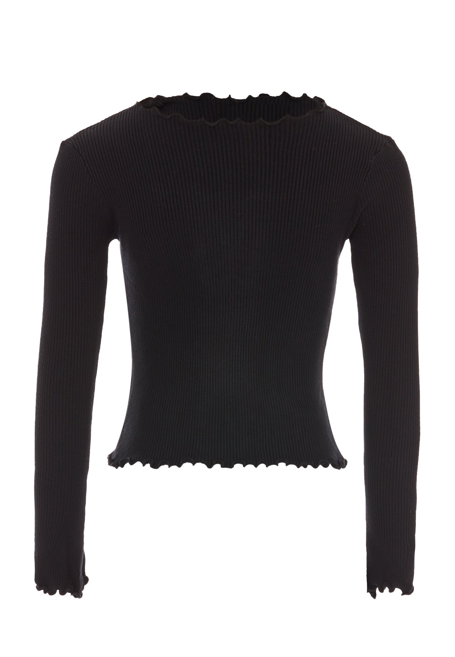 Albee Women's Knitted Sweater