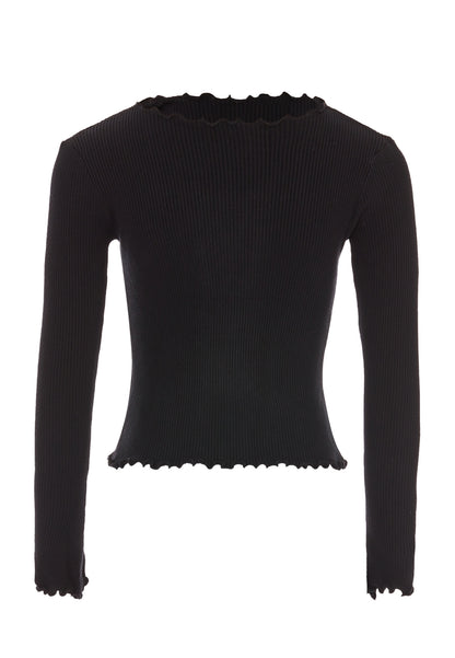 Albee Women's Knitted Sweater