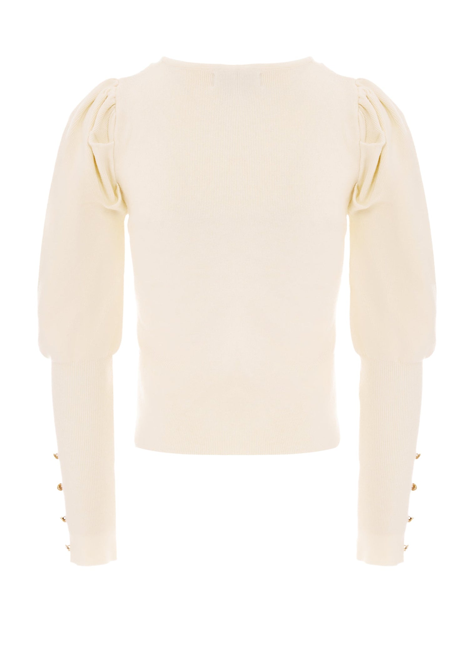 Carnea Women's Knitted Sweater