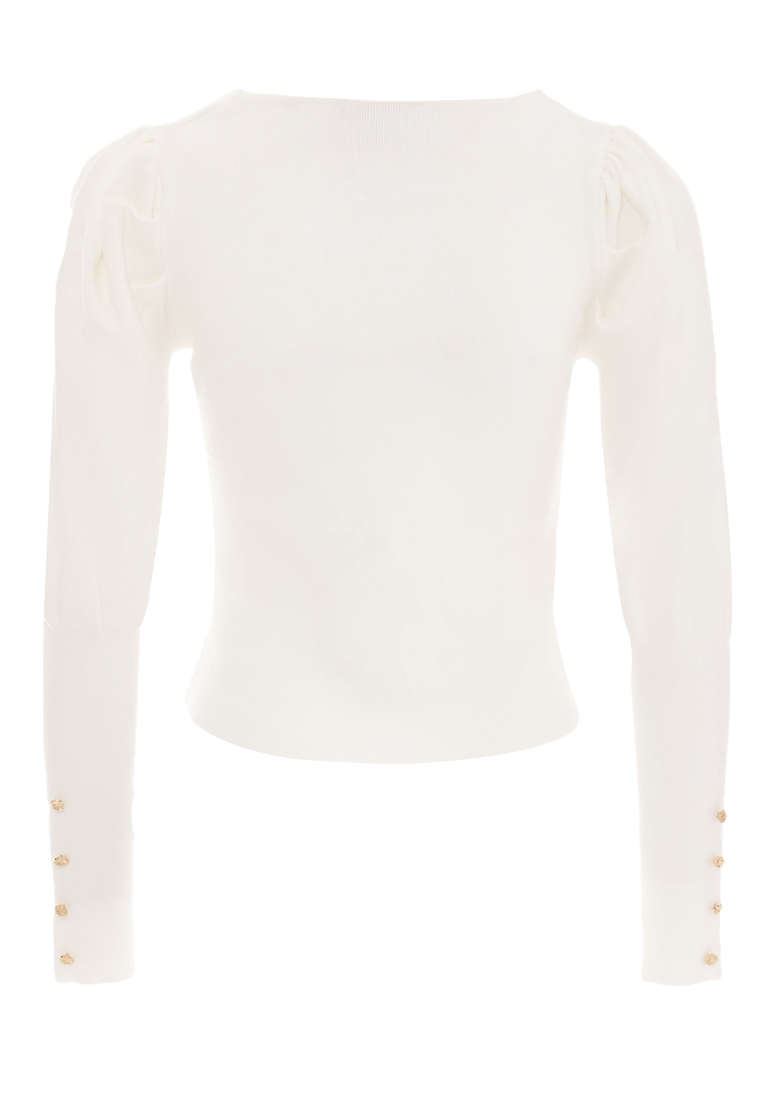 Carnea Women's Knitted Sweater