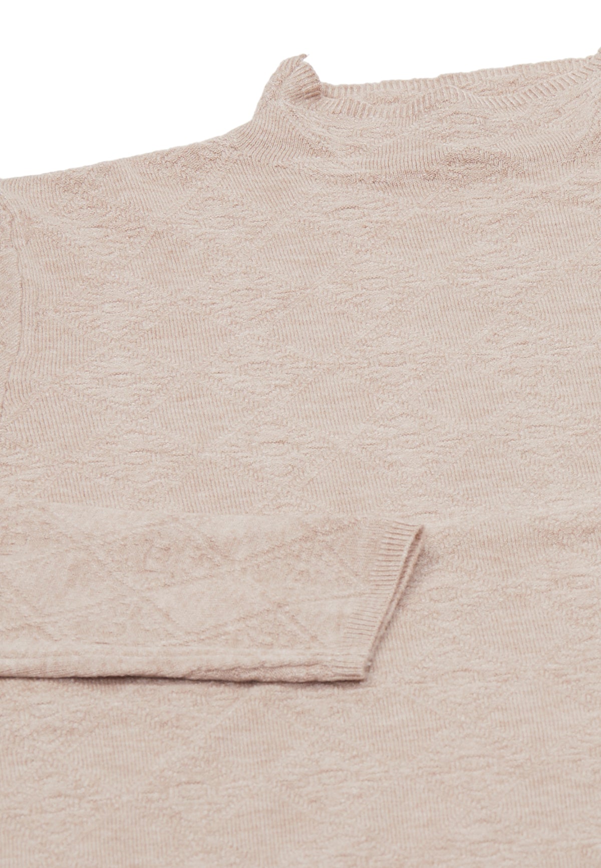 faina LEOMIA Sweater