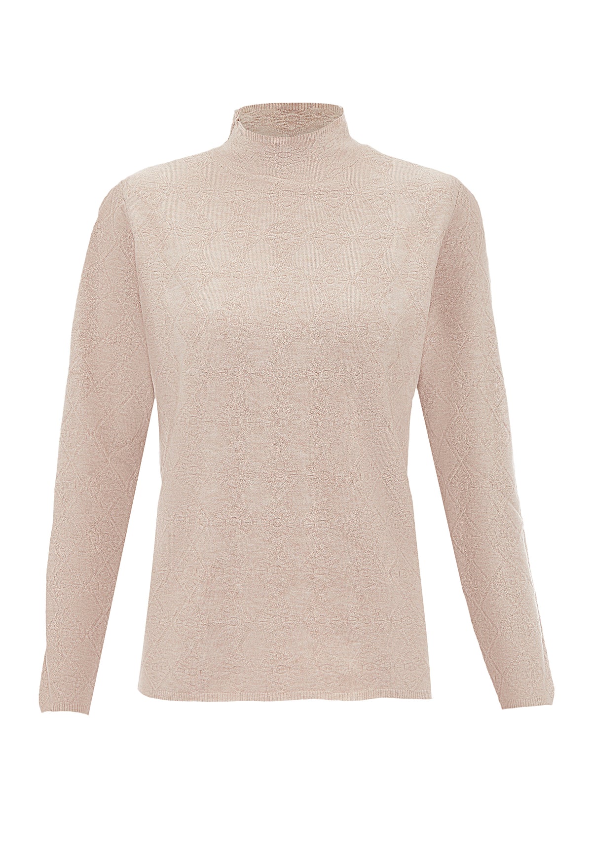 faina LEOMIA Sweater