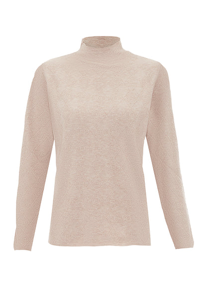 faina LEOMIA Sweater