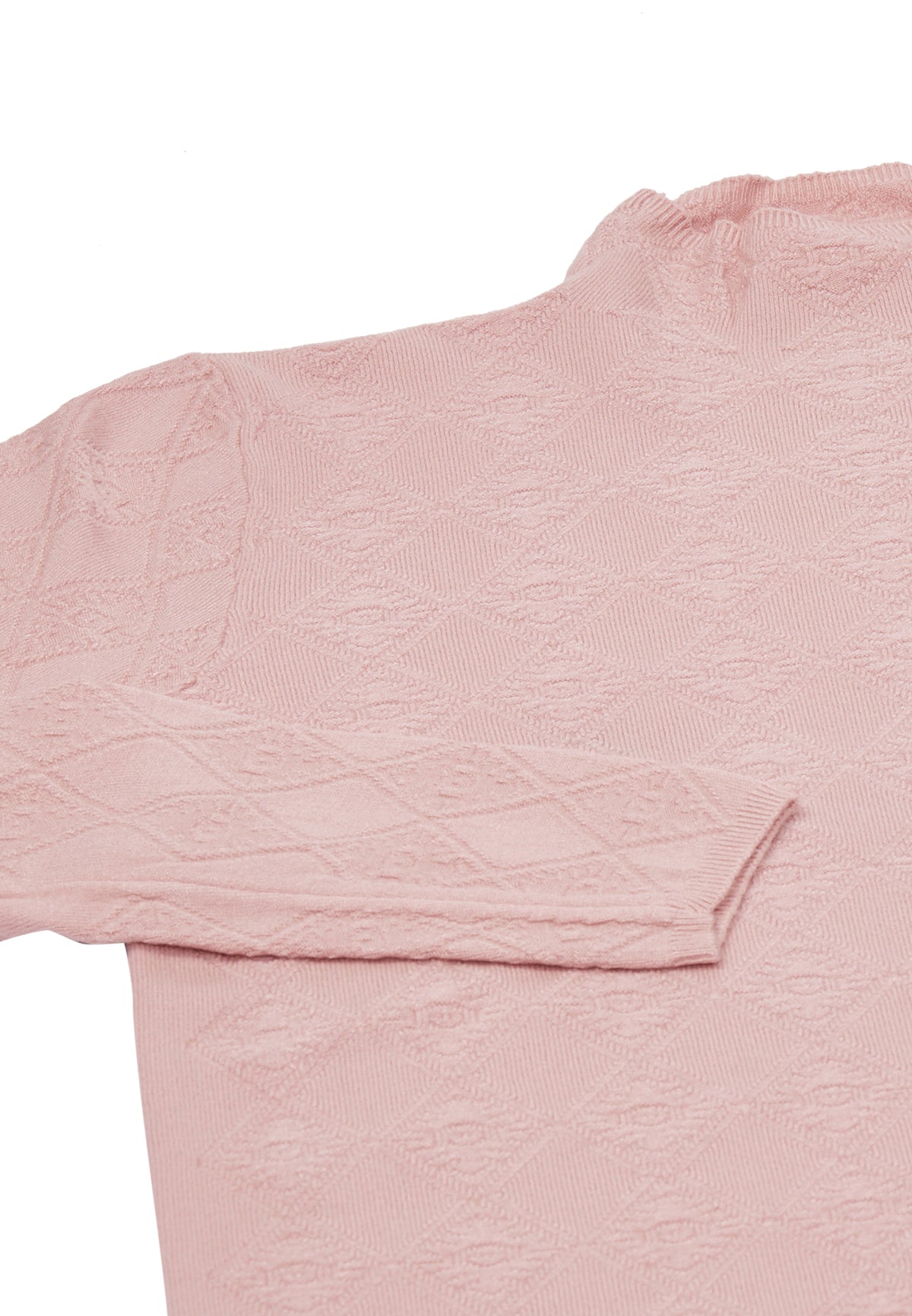 faina LEOMIA Sweater