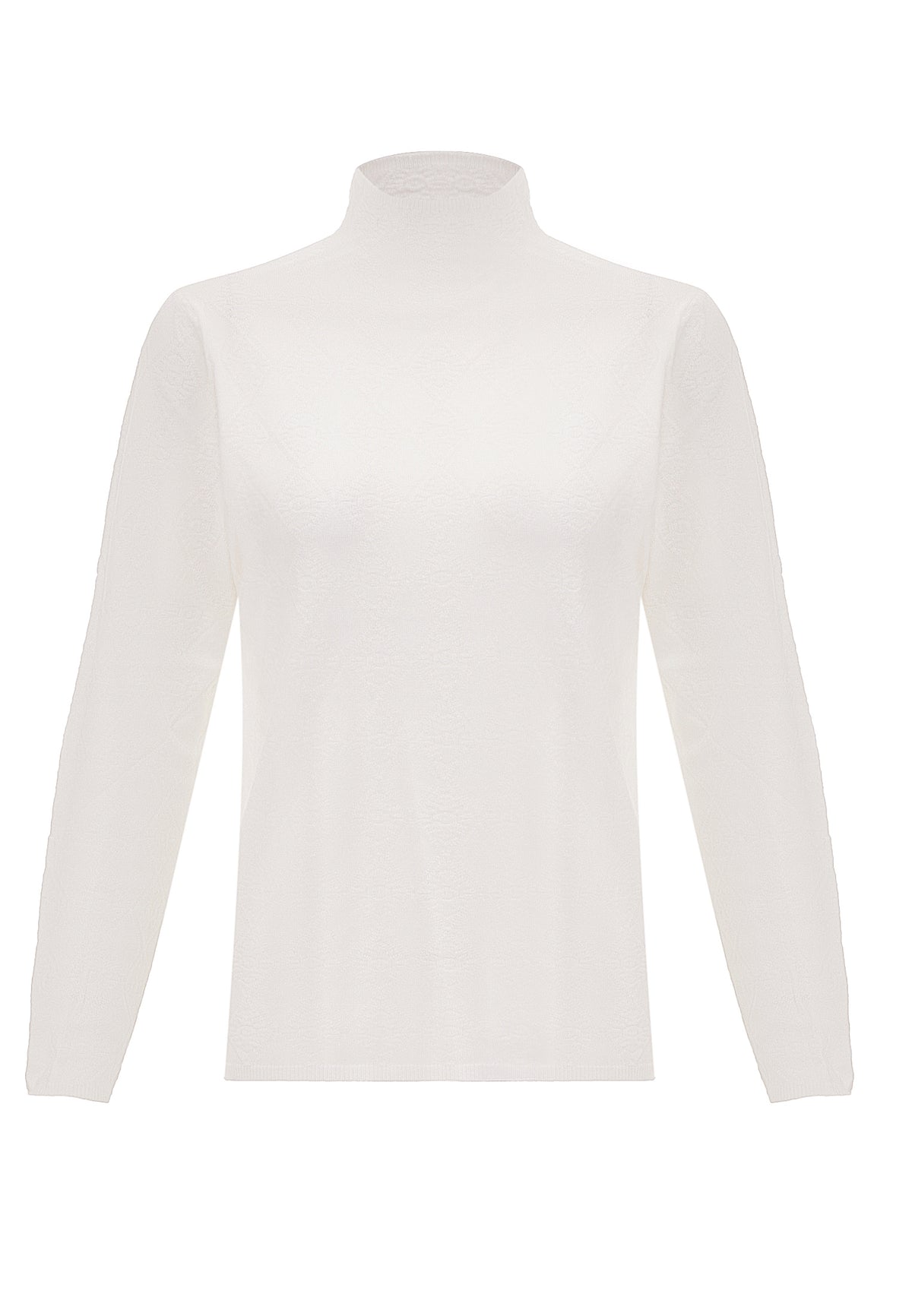 faina LEOMIA Sweater