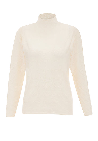 faina LEOMIA Sweater