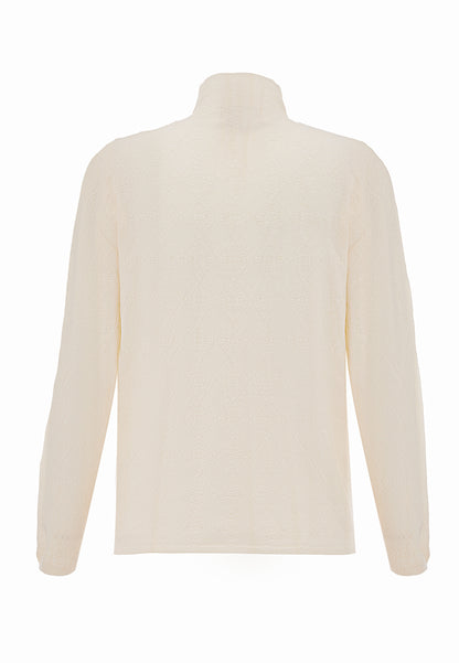 faina LEOMIA Sweater