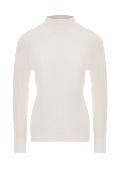 CARNEA Women's Knitted Sweater