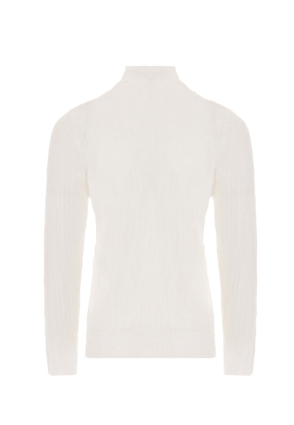 CARNEA Women's Knitted Sweater