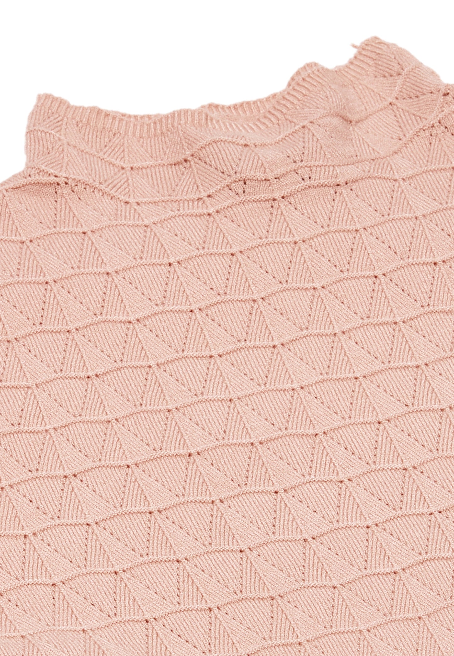 caissa Damen-Strickpullover
