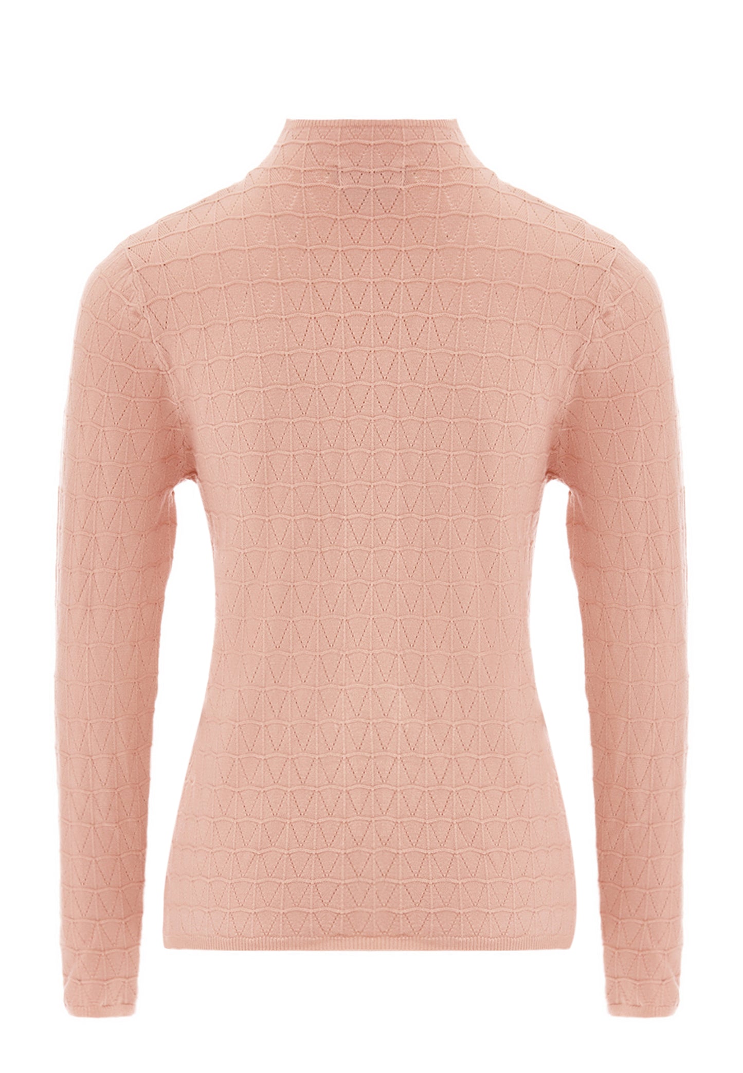 caissa Damen-Strickpullover