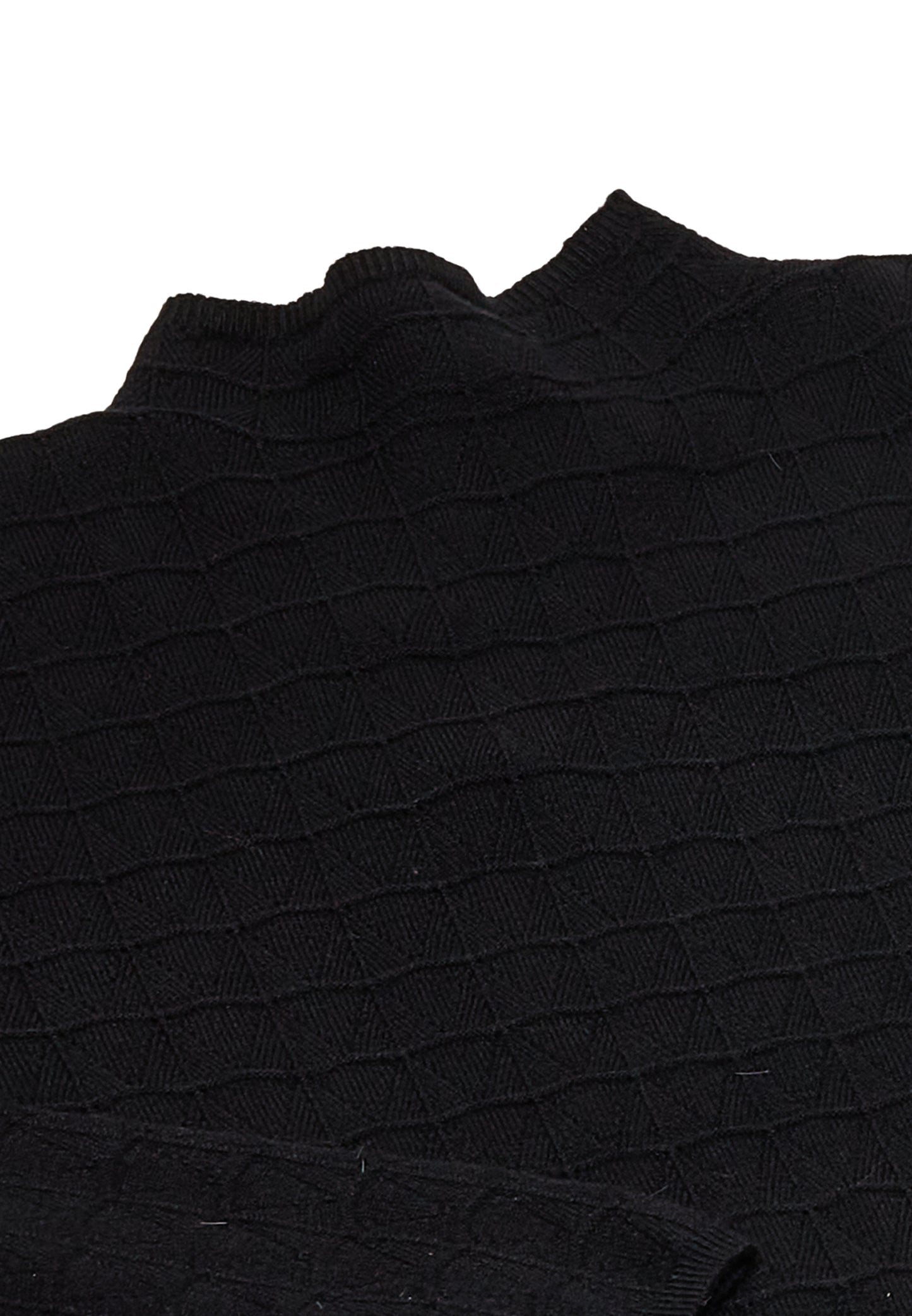 caissa Damen-Strickpullover
