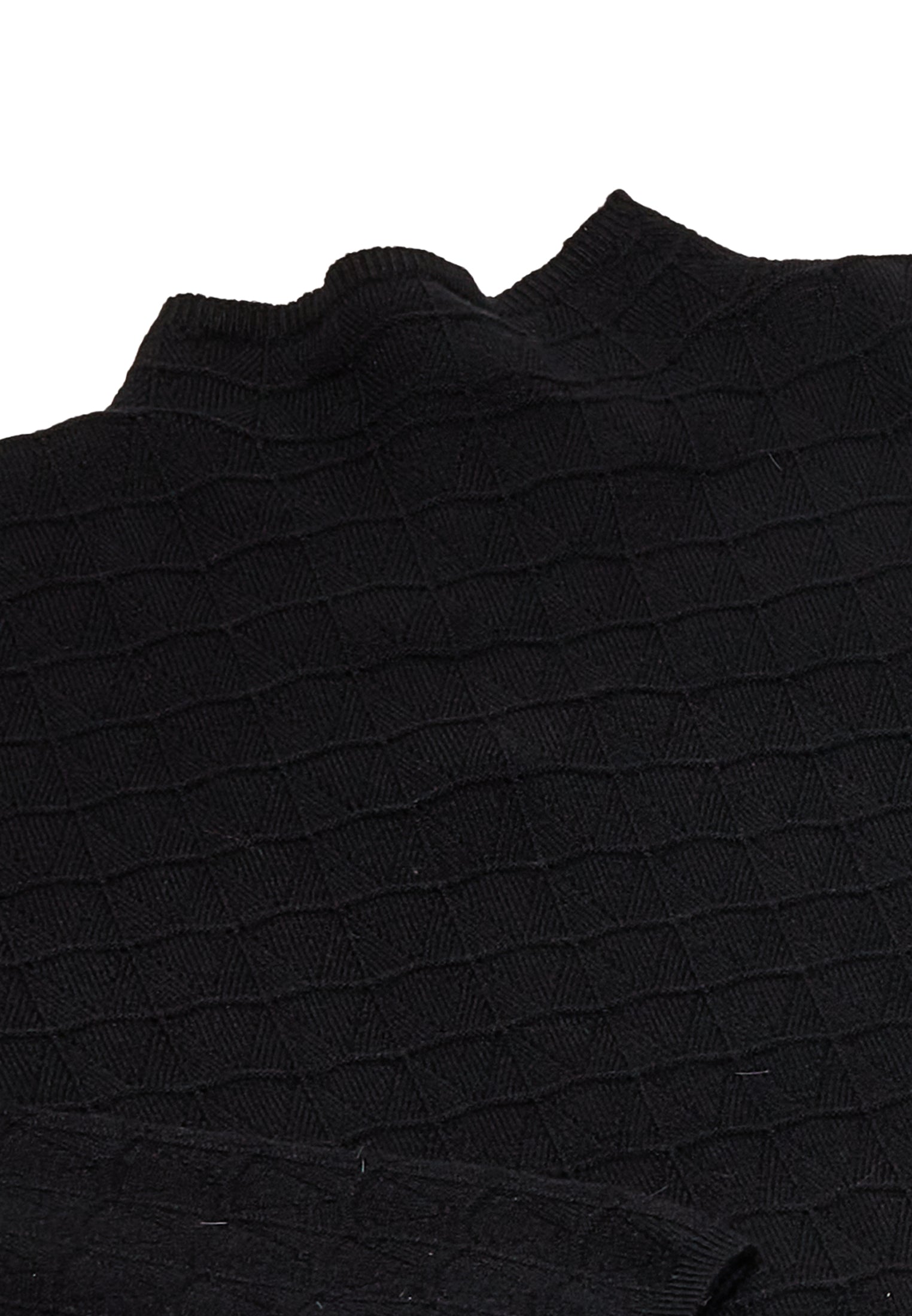 caissa Damen-Strickpullover