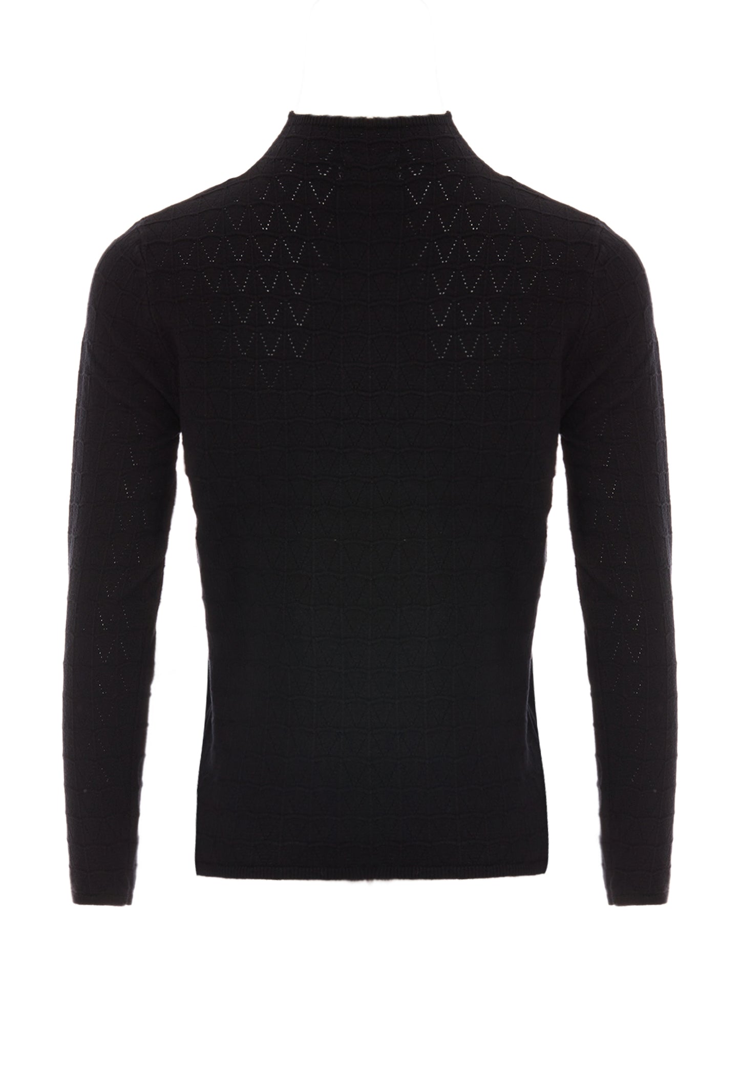 caissa Damen-Strickpullover