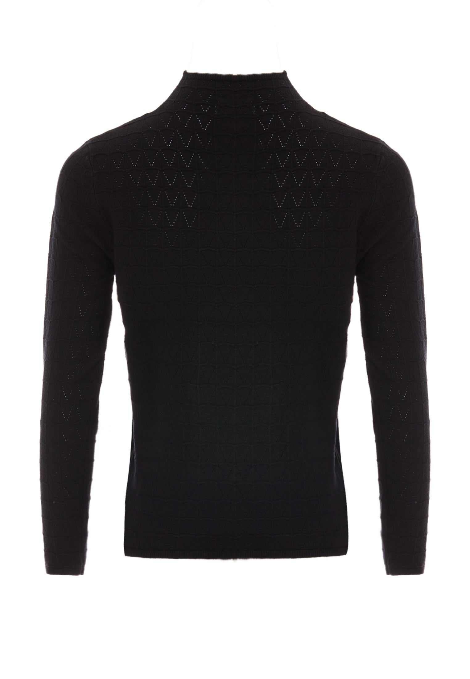 caissa Damen-Strickpullover