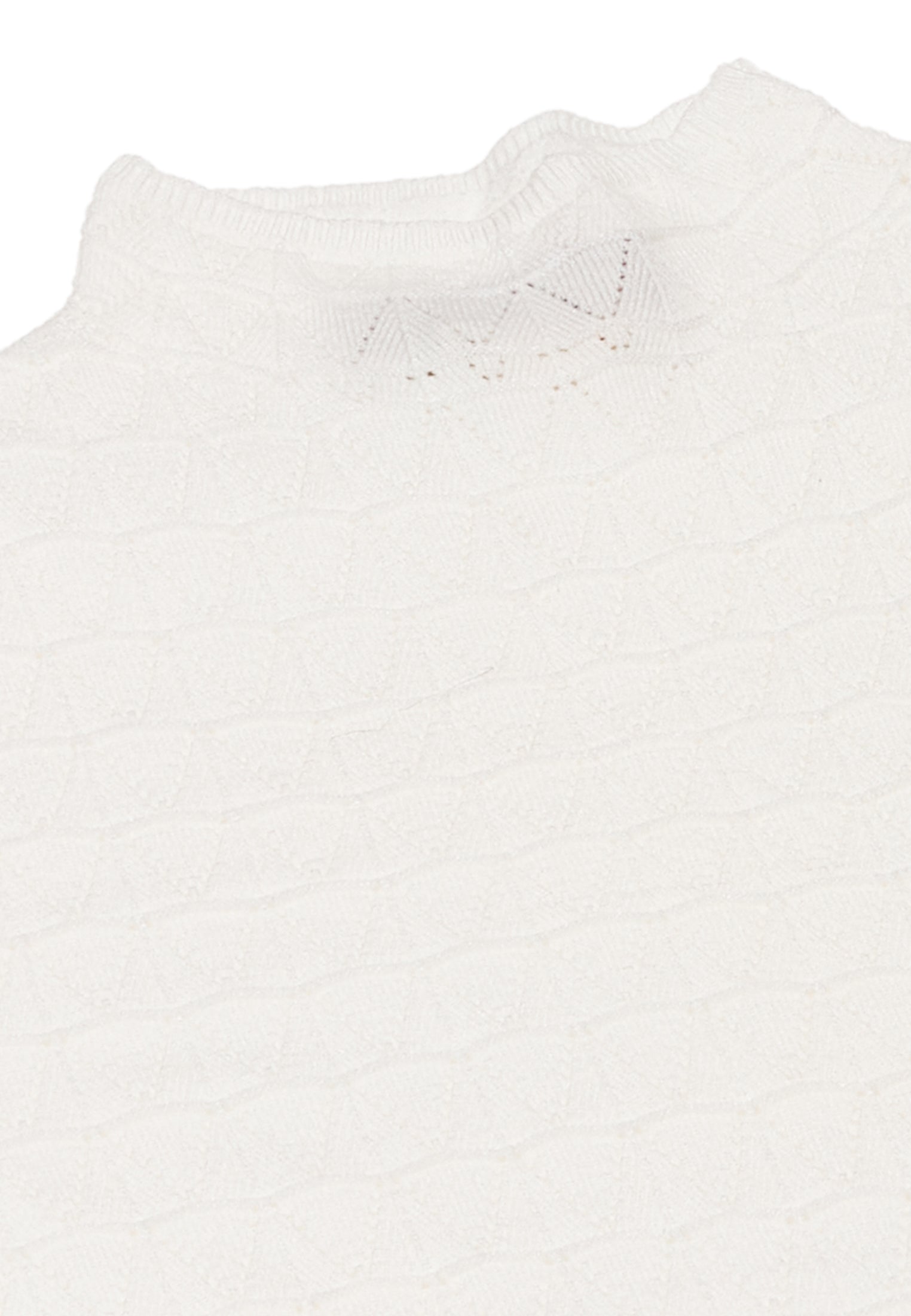 caissa Damen-Strickpullover