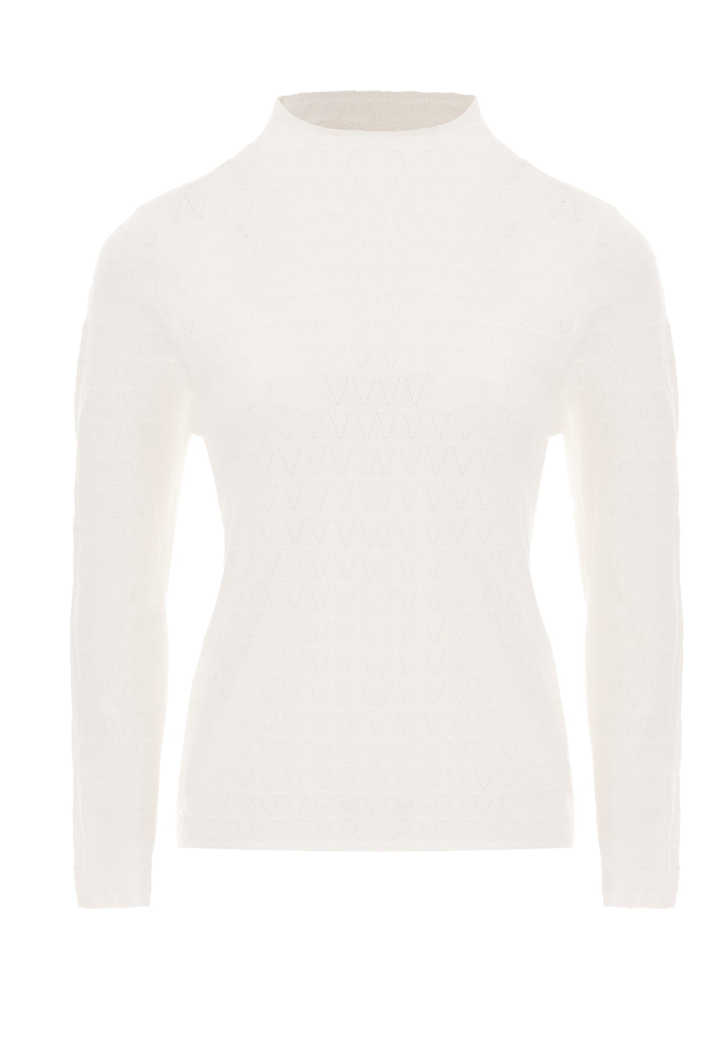 caissa Damen-Strickpullover